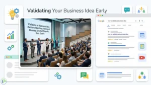Validate a Business Idea Before Wasting Time and Money
