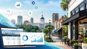 Tallahassee Digital Marketing Agency for Small Businesses